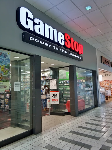 Video Game Store «GameStop», reviews and photos, 701 NJ-440, Jersey City, NJ 07304, USA