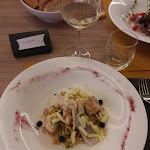 Photo n°3 de l'avis de Andrea.a fait le 19/08/2021 à 20:35 sur le  De Eccher - Ristorante Pizzeria e Gastronomia à Cles