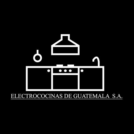 Electrococinas de Guatemala