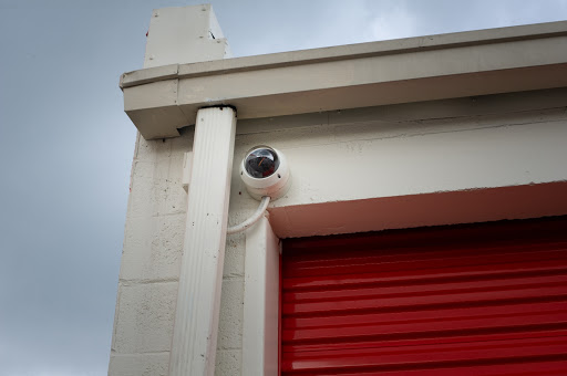 Self-Storage Facility «Public Storage», reviews and photos, 8300 N University Dr, Pompano Beach, FL 33321, USA