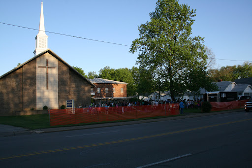 Northeast Park Baptist Church