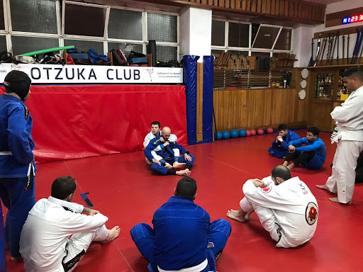 Otzuka Club
