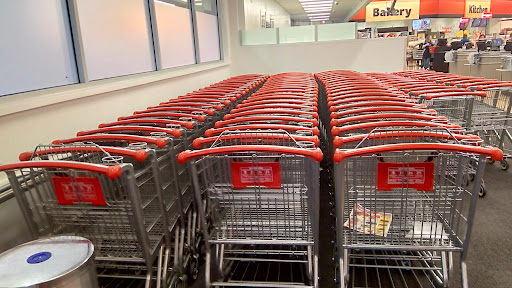 Grocery Store «Winn-Dixie», reviews and photos, 1651 SE US Hwy 19, Crystal River, FL 34429, USA