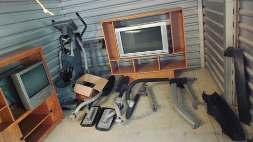 Self-Storage Facility «A+ Storage», reviews and photos, 4205 Shelbyville Hwy, Murfreesboro, TN 37127, USA