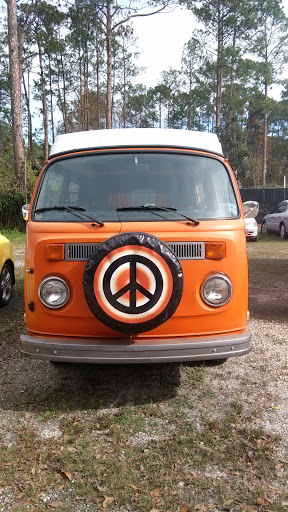 Auto Repair Shop «VW Service by Ron», reviews and photos, 3741 Old Deland Rd, Daytona Beach, FL 32124, USA