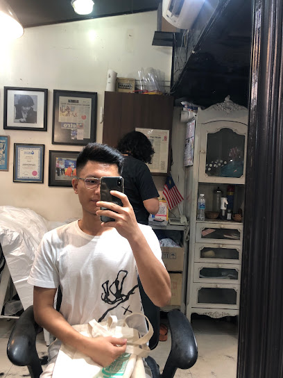 Kai Salon @ Jalan TAR