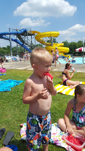 Water Park «Hiawatha Water Park», reviews and photos, 100 Sychar Rd, Mt Vernon, OH 43050, USA