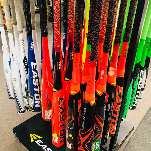 Sporting Goods Store «Play It Again Sports», reviews and photos, 2575 Fairview Ave N, Roseville, MN 55113, USA