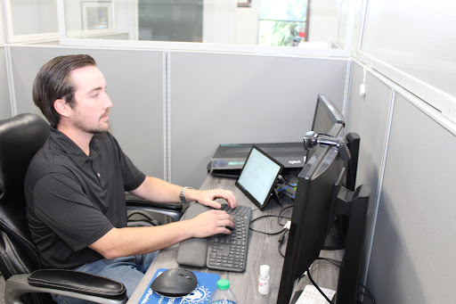 Insurance Agency «Harry Levine Insurance», reviews and photos