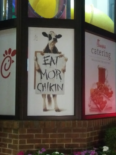 Fast Food Restaurant «Chick-fil-A», reviews and photos, 2640 Dekalb Pike, East Norriton, PA 19401, USA