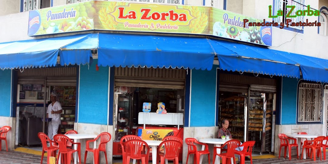 Panaderia La Zorba