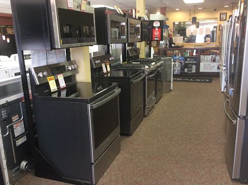 Appliance Repair Service «Stewart Molander Appliances», reviews and photos, 808 G St, Antioch, CA 94509, USA