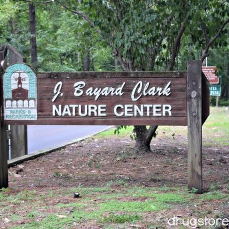 Clark Park Nature Center