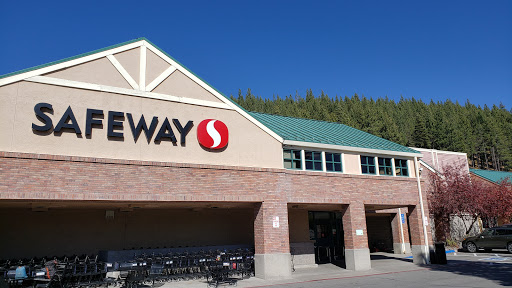 Grocery Store «Safeway», reviews and photos, 11290 Donner Pass Rd, Truckee, CA 96161, USA
