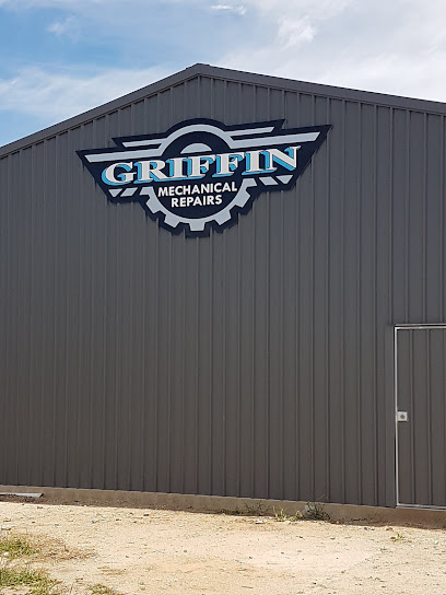 Griffin Mechanical Repairs