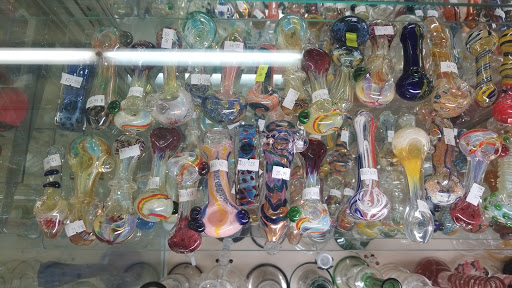 Vaporizer Store «Smoke Shack Plus», reviews and photos, 3643 Bradshaw Rd, Sacramento, CA 95827, USA