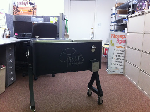 Print Shop «Maximum Printing and Graphics», reviews and photos, 911 Burlington Ave, Downers Grove, IL 60515, USA