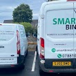 smart bins wheelie bin cleaning