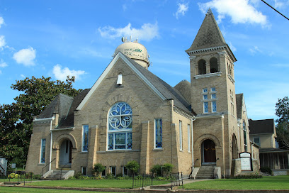 Bates Memorial United Methodist