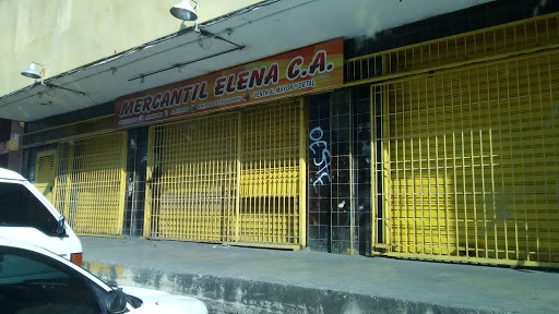 Mercantil Elena C.A.