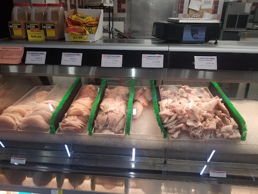 Supermarket «Rowes Supermarkets», reviews and photos, 5435 Blanding Blvd, Jacksonville, FL 32244, USA