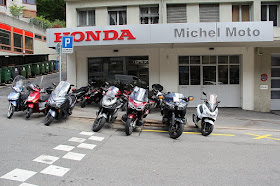 Michel motos