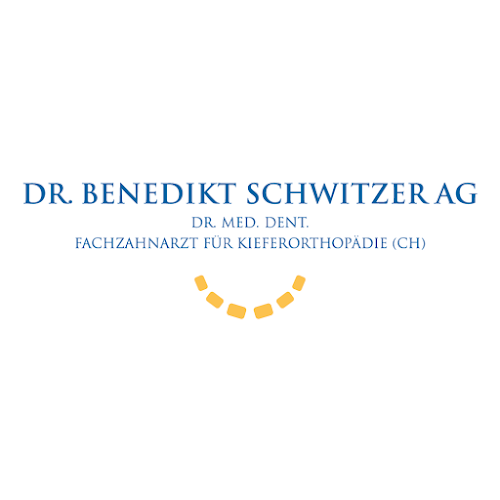 Kommentare und Rezensionen über Kieferorthopädie Luzern - Dr. Benedikt Schwitzer