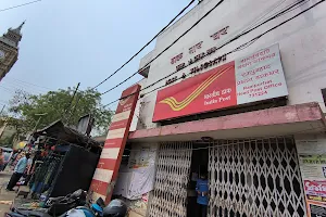 Rampurhat Head Post Office image