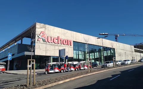 Auchan Paço de Arcos image