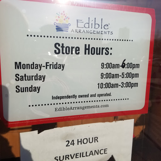Gift Shop «Edible Arrangements», reviews and photos, 8300 Tamarack Village Suite 108, Woodbury, MN 55125, USA