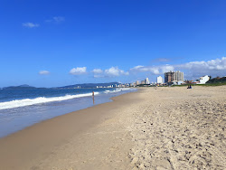 Picarras Plajı'in fotoğrafı düz ve uzun ile birlikte