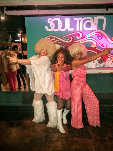 Barber Shop «Touch Of Class Barber Shop», reviews and photos, 4217 Stockton Blvd, Sacramento, CA 95820, USA