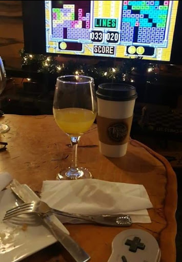 Coffee Shop «Tamp and Tap», reviews and photos, 122 Gayoso Ave, Memphis, TN 38103, USA