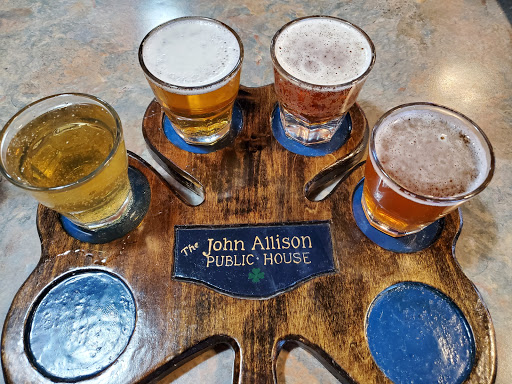 Restaurant «John Allison Public House», reviews and photos, 155 S Antrim Way, Greencastle, PA 17225, USA