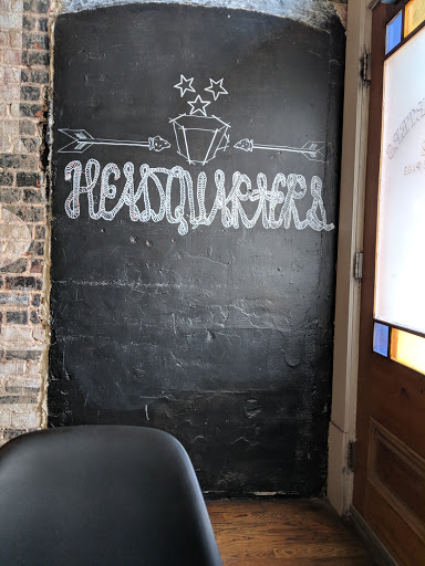 Coffee Shop «Headquarters», reviews and photos, 4902 Charlotte Pike, Nashville, TN 37209, USA