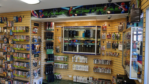 Pawn Shop «Quick Cash Pawn», reviews and photos, 201 E 4th St, Covington, KY 41011, USA