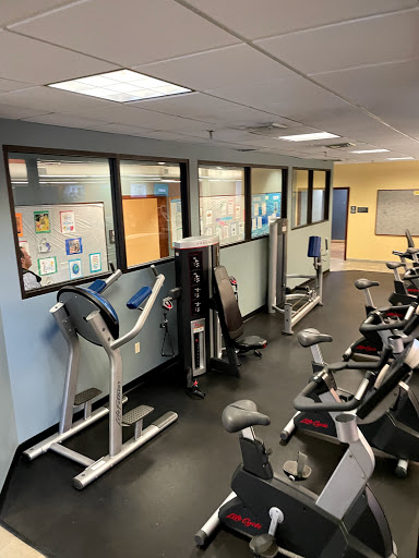 Health Club «Longfellow Tennis & Health Club», reviews and photos, 524 Boston Post Rd, Wayland, MA 01778, USA