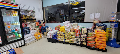 Grocery Store «Patel Brothers», reviews and photos, 830 W Golf Rd, Schaumburg, IL 60194, USA