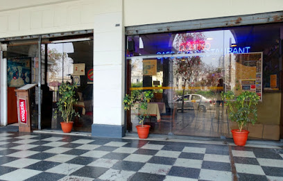 Cafe Dominó - Av. Nicolás de Piérola 971, Lima 15001, Peru