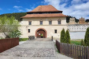 Castelul Lázár image