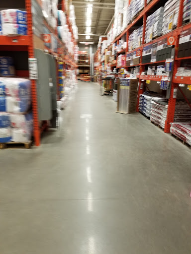 Home Improvement Store «The Home Depot», reviews and photos, 25 Dutilh Rd, Cranberry Twp, PA 16066, USA