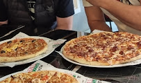 Plats et boissons du Pizzeria Pizza Time Jouy Le Moutier - n°13