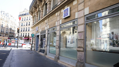 LCL Banque et assurance à Paris