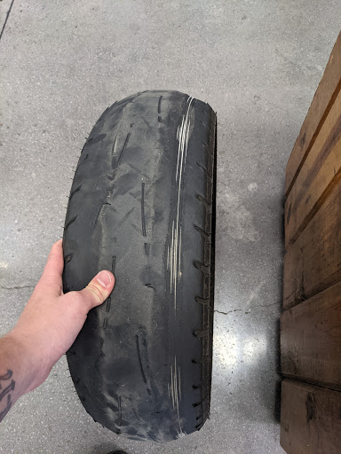 Motorcycle Dealer «Mountain Motorsports Conyers», reviews and photos, 899 Iris Dr SE, Conyers, GA 30094, USA