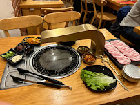 Les plus récentes photos du Restaurant coréen Kim' spoon à Paris - n°1