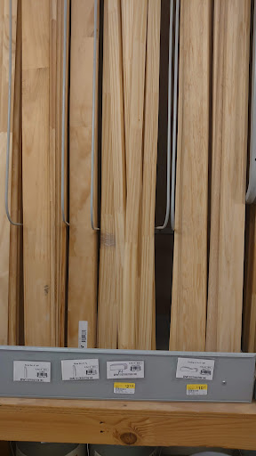 Hardware Store «Hometown Building Center», reviews and photos, 409 E Hwy 199, Springtown, TX 76082, USA