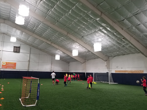 Gym «Mill Basin Health Club», reviews and photos, 2350 E 69th St, Brooklyn, NY 11234, USA