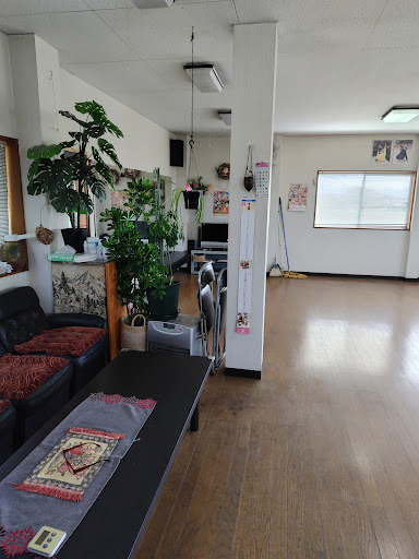 ダンススクール ダンス道場トミタ（事務局）