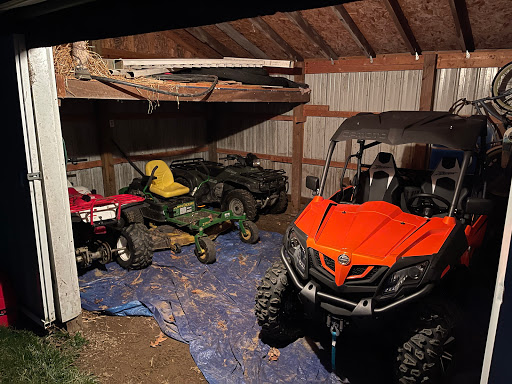 Motorcycle Dealer «Tom Wood Powersports Anderson», reviews and photos, 3165 IN-9, Anderson, IN 46012, USA