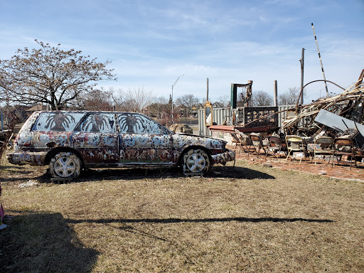 Museum «African Bead Museum», reviews and photos, 6559 Grand River Ave, Detroit, MI 48204, USA